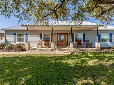 2271 County Road 112 Road, Burnet, TX, 78611