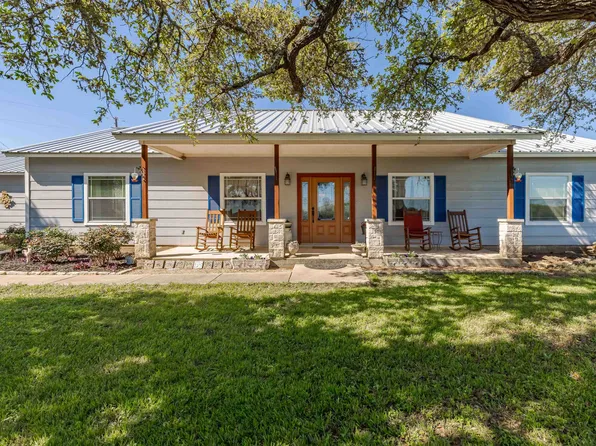 2271 County Road 112 Road, Burnet, TX 78611-5770