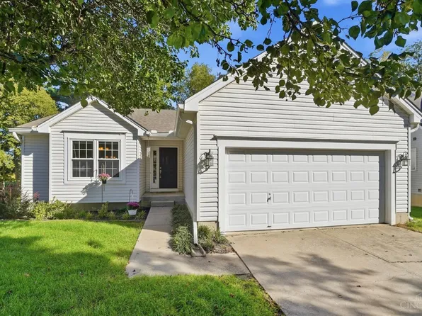4518 River Cv, Kings Mills, OH 45034