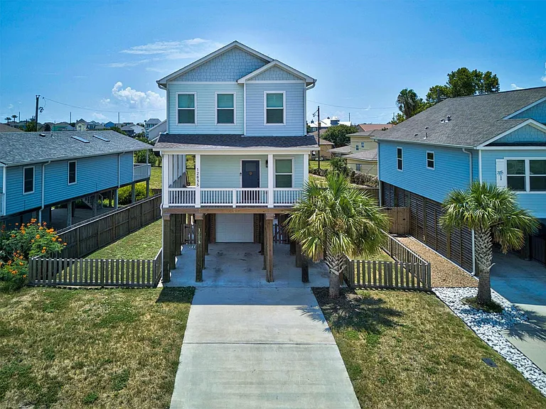 12835 E Conquistador Dr — Photo 1