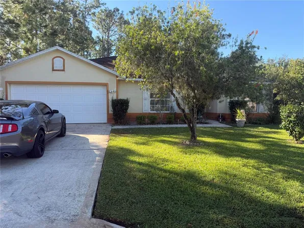 25 RYMSHAW DRIVE, PALM COAST, FL 32164