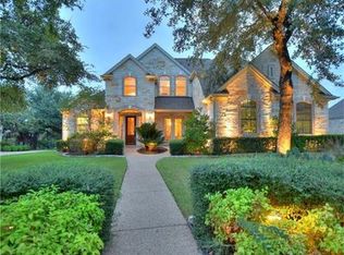 209 Liscio Loop, Georgetown, TX 78628