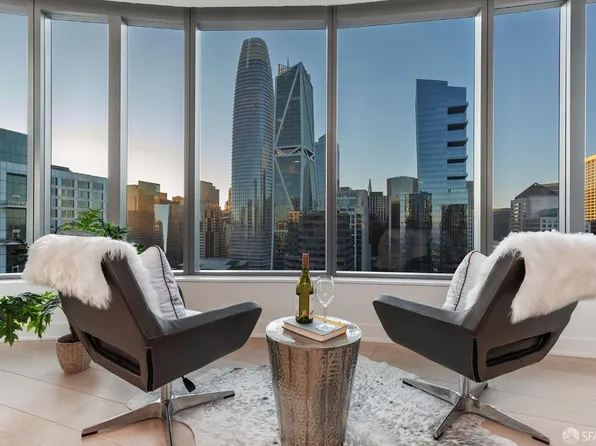 201 Folsom St #29A, San Francisco, CA 94105