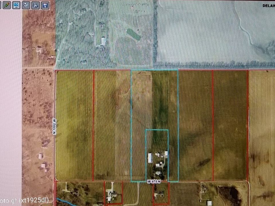 1st image of 0 W County Road 975 N