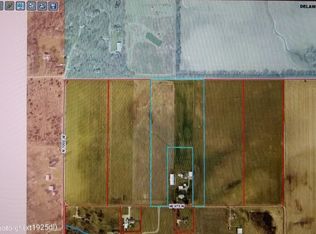 0 W County Road 975 N, Middletown, IN 47356