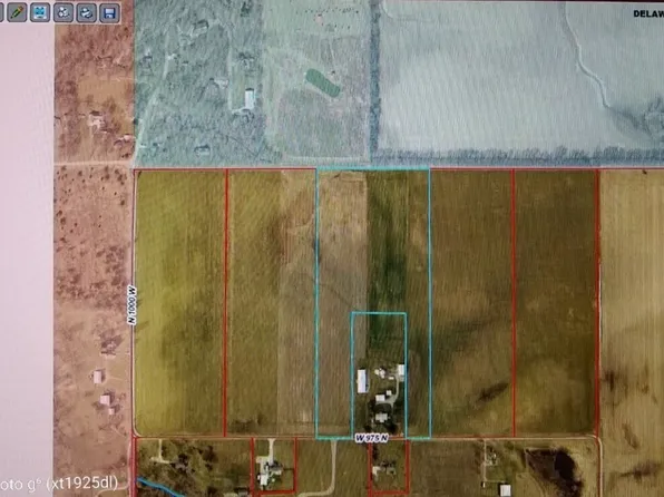 0 W County Road 975 N, Middletown, IN 47356