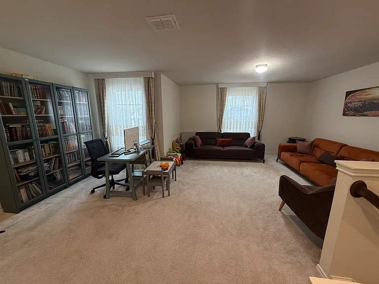 Gameroom