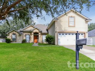 13997 Redrock Lake Dr, Jacksonville, FL 32226