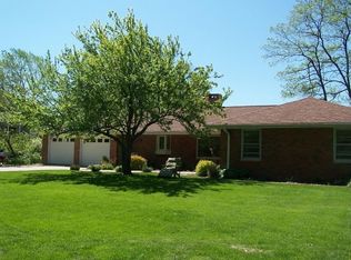 502 Fairway Pl, Fairfield, IA 52556
