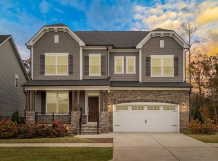 5520 Connection Pl #1214, Raleigh, NC 27616