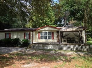 10486 SW 53rd Ter, Bushnell, FL 33513