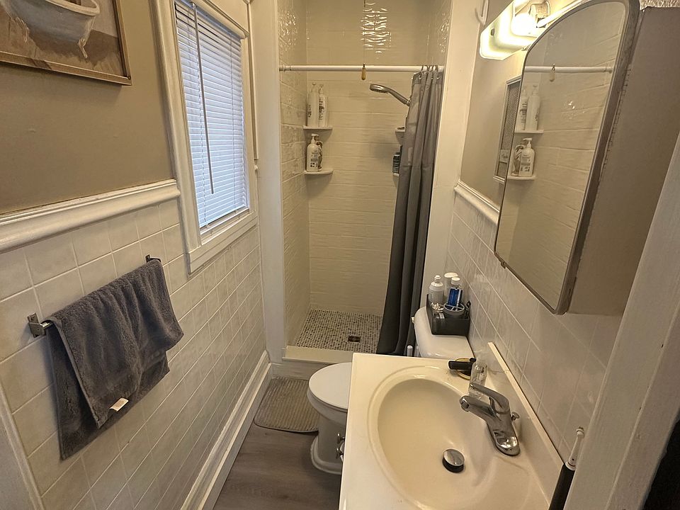 Bathroom Main