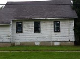 95 E Speaker St, Sandusky, MI 48471