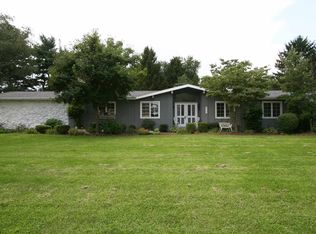 50777 Old Lantern Trl, Granger, IN