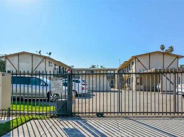 1134 N Mayfield Ave, San Bernardino, CA 92410