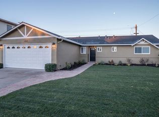 180 Gilbert Ave, Santa Clara, CA