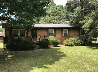 326 Sandy Run, Knightdale, NC 27545