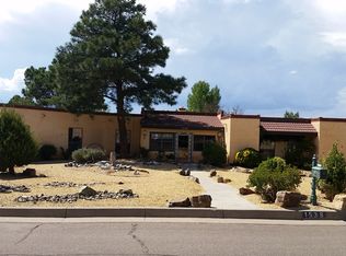 1538 Camino Cerrito SE, Albuquerque, NM 87123
