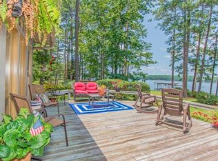 117 Camiff Lake Rd, Milledgeville, GA 31061