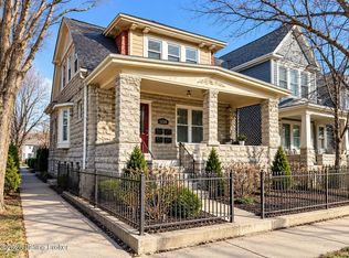 1401 E Breckinridge St #2, Louisville, KY 40204