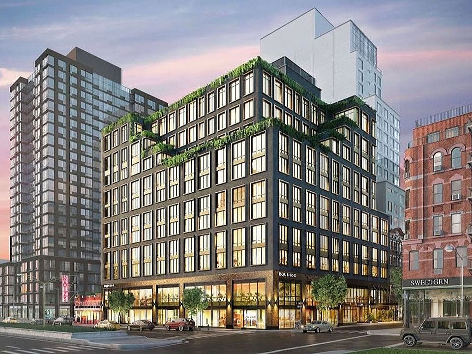 1st image of 196 Orchard St #5-E
