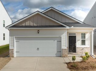 964 Raghorn Rd, Grovetown, GA 30813