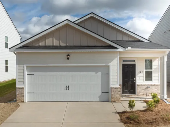 964 Raghorn Road, Grovetown, GA