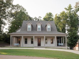 540 Bickerstaff Ln, Oxford, MS 38655