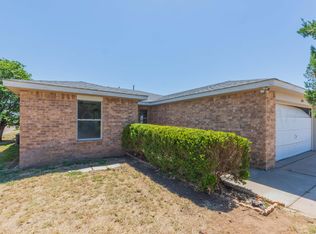 620 N Meredith Ave, Dumas, TX 79029