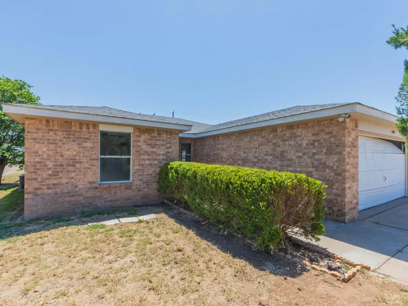 620 N Meredith Ave, Dumas, TX 79029