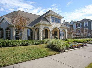 1640 E T C Jester Blvd APT 215, Houston, TX 77008