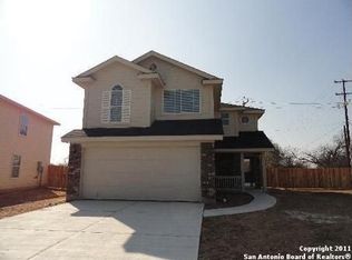 9903 Buescher Ln, San Antonio, TX 78223