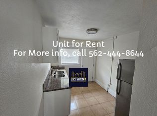 Daisy, Long Beach, CA 90813