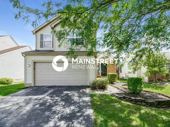 2284 Brookbank Dr, Grove City, OH 43123