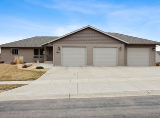 604 Cadillac Rd, Marshall, MN 56258