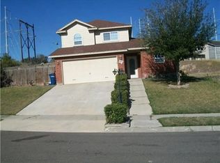 4329 River Valley Dr, Corpus Christi, TX 78410