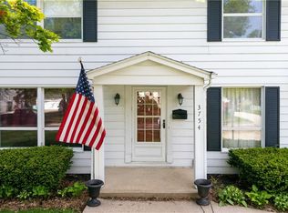 3754 Vira Rd, Stow, OH 44224