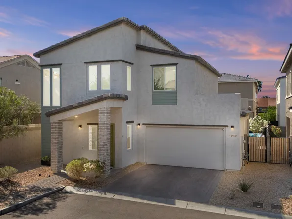 15837 N 74TH Lane, Peoria, AZ 85382