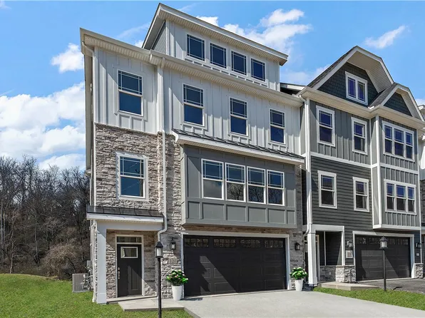 120 Rainier Ln, Wexford, PA 15090