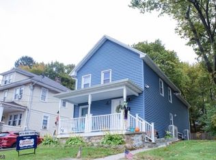50 Allen St, Netcong, NJ 07857