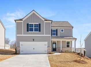 Flora Plan, Sheffield Highlands, Dallas, GA 30132