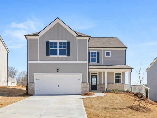 Flora Plan, Sheffield Highlands