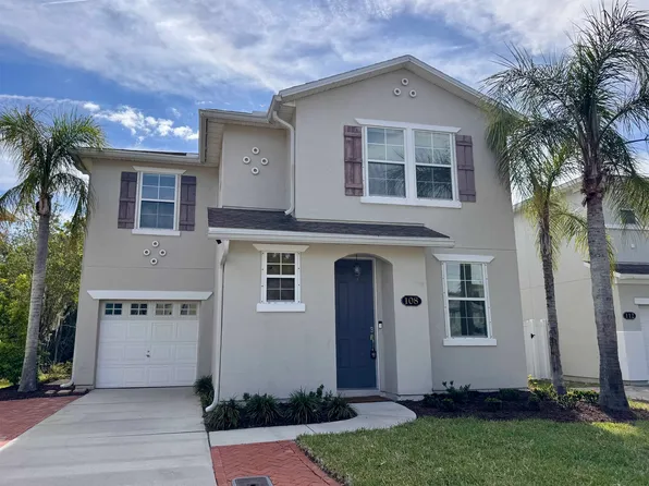 108 Bay Bridge Dr, Saint Augustine, FL 32080