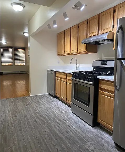 534 W 150th St #1 — Photo 2