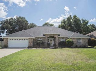 4273 Spindlewick Dr, Pace, FL 32571