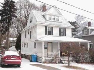 28 Farnham Ave, Waterbury, CT 06708