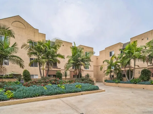 3440 Lebon Dr APT 4301, San Diego, CA 92122