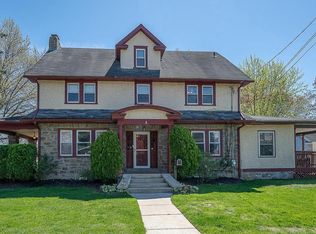 1232 Darby Rd, Havertown, PA 19083