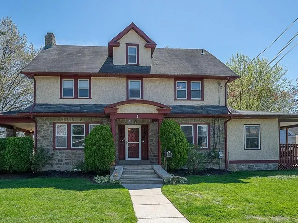 1232 Darby Rd, Havertown, PA 19083