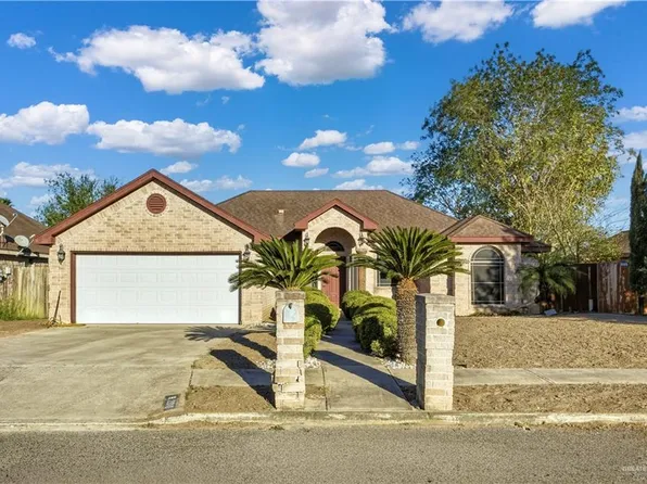 2010 Damasco Ave, Edinburg, TX 78541